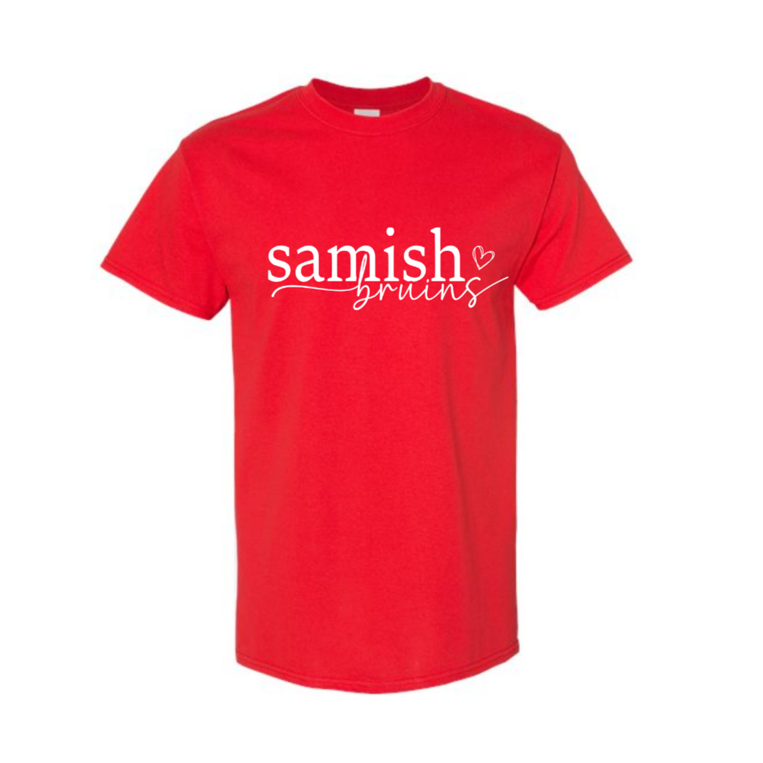 Samish Bruins T-Shirt