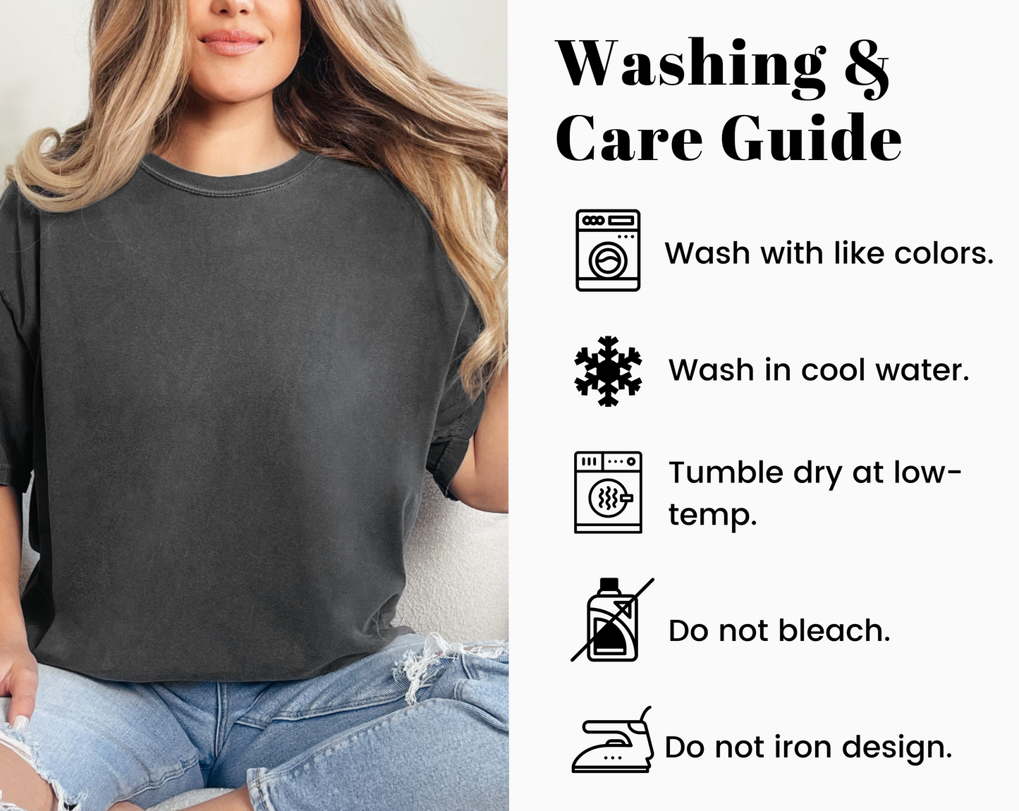 Cascade Middle School Kodiaks T-shirt