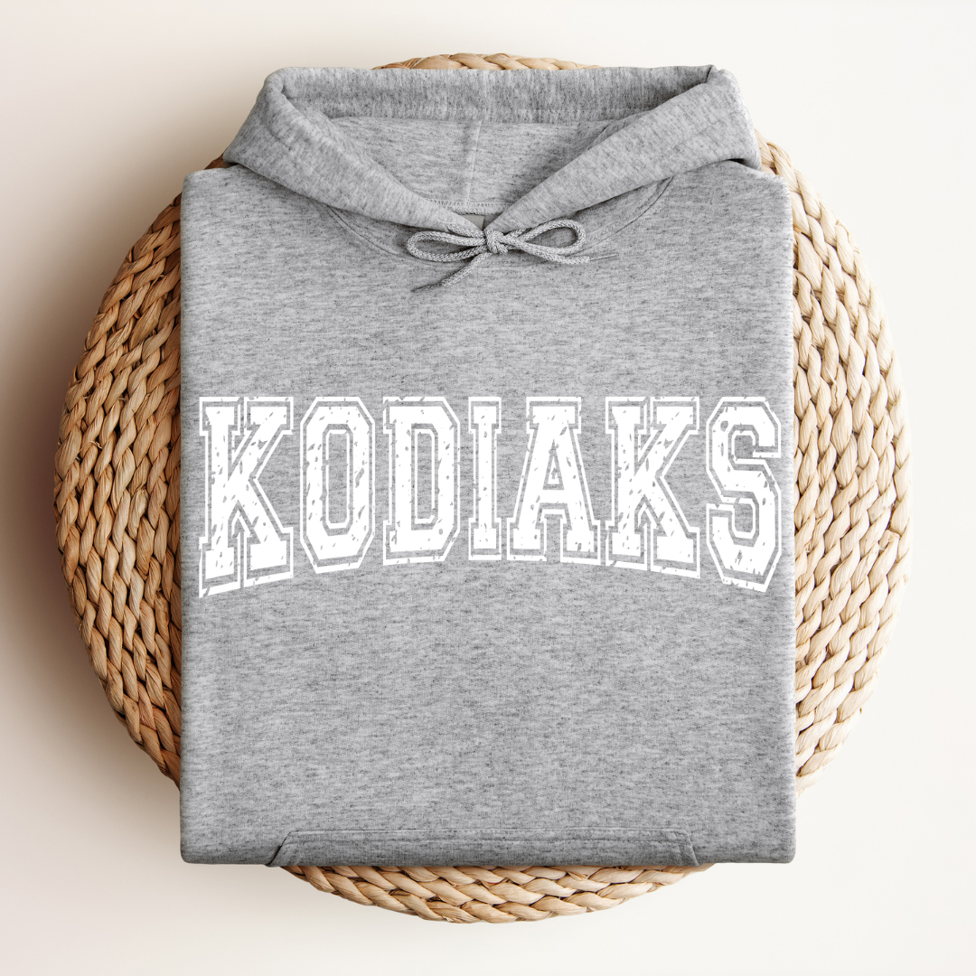 Kodiaks Shop