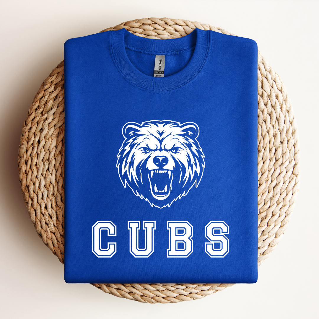 Cubs Shop