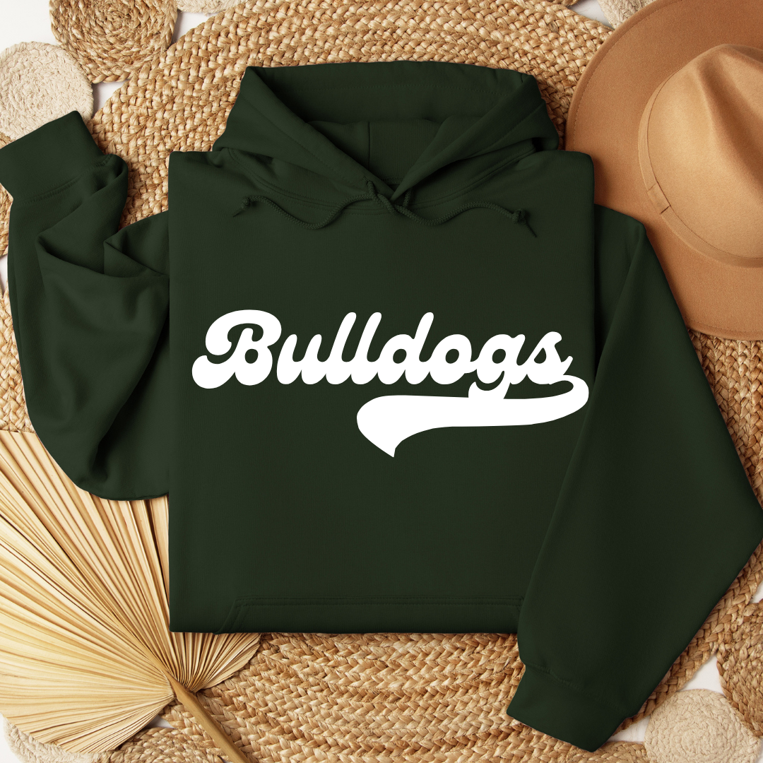 Bulldogs Shop