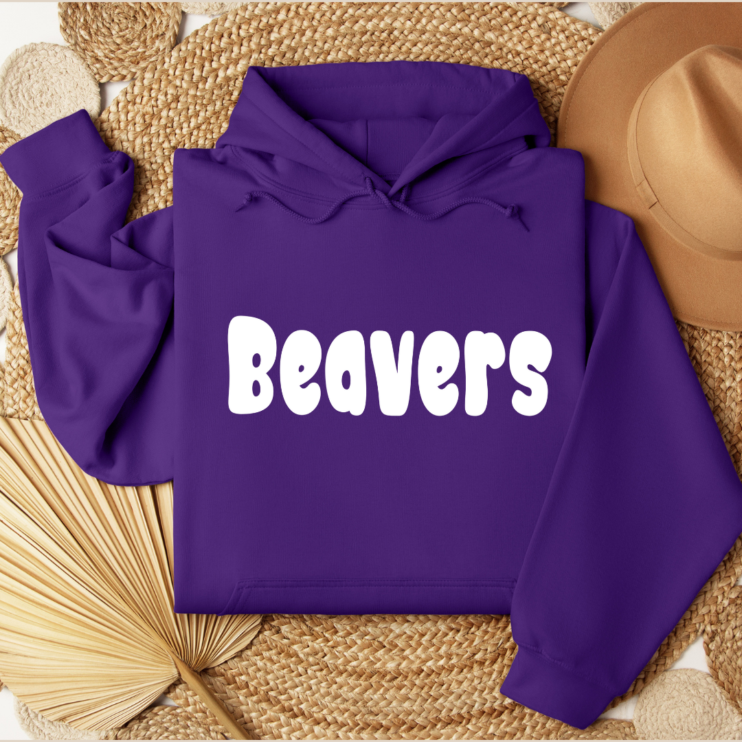 Beavers Shop