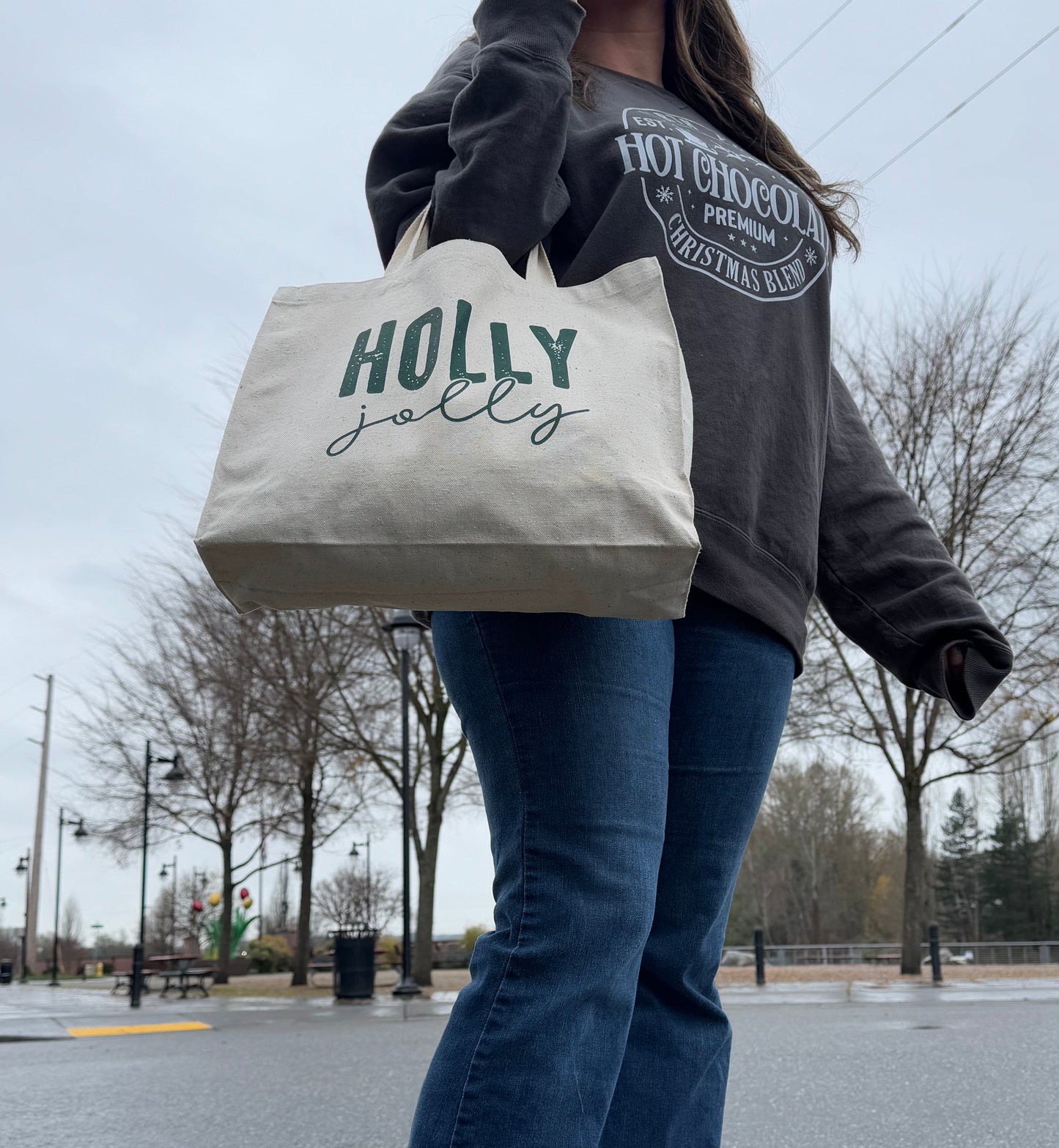 Vintage Christmas Gift Bundle