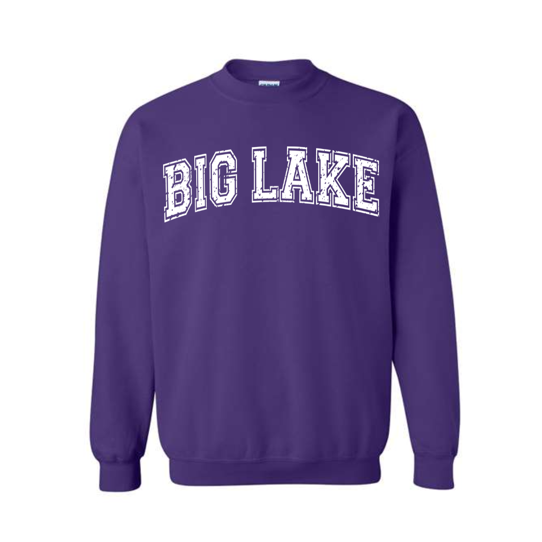 Big Lake