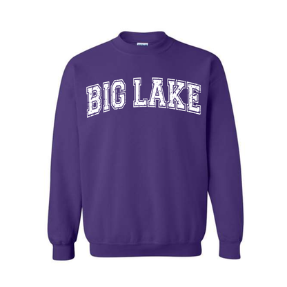 Big Lake