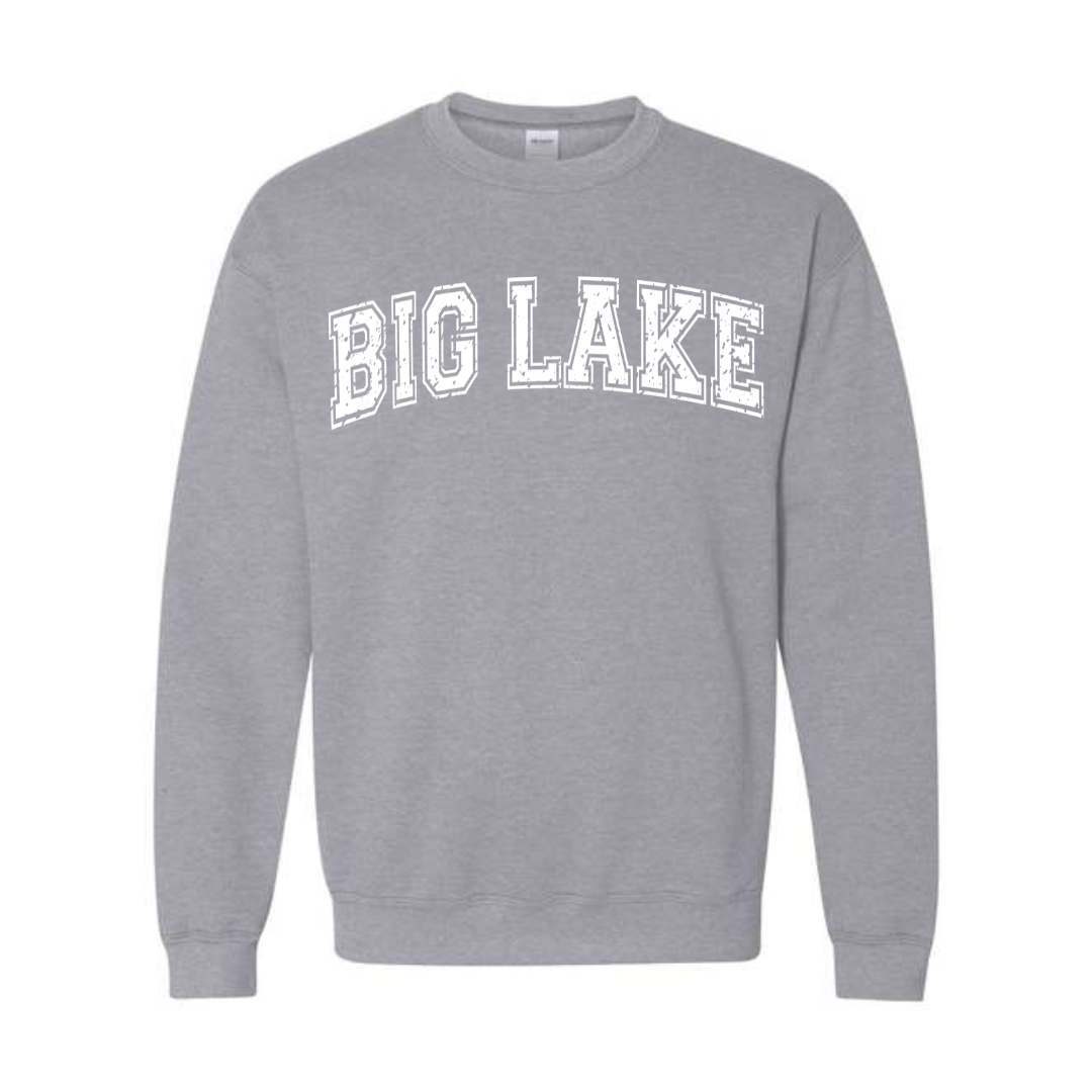 Big Lake