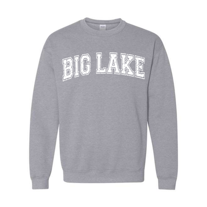 Big Lake