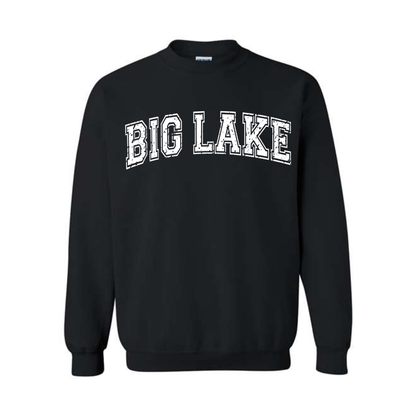 Big Lake