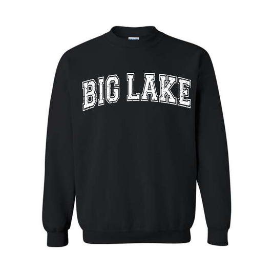 Big Lake