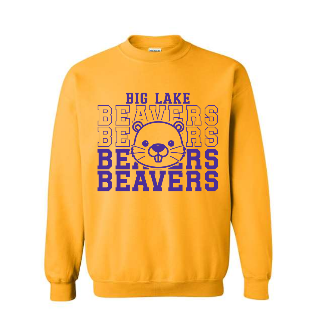 Beavers Beavers Beavers