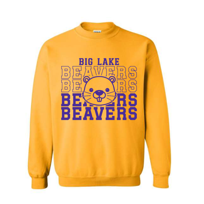 Beavers Beavers Beavers