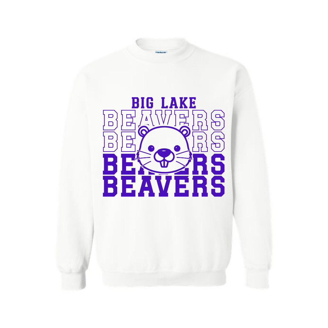 Beavers Beavers Beavers