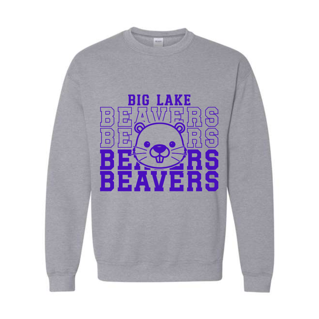 Beavers Beavers Beavers