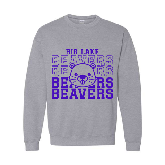 Beavers Beavers Beavers