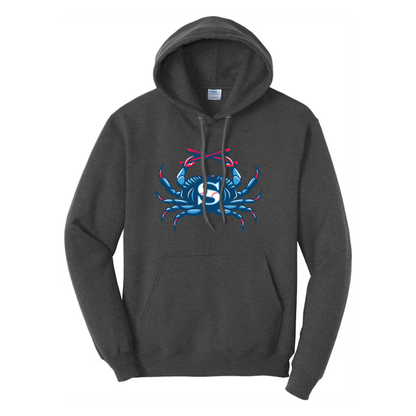 Signature Dungies Hoodie
