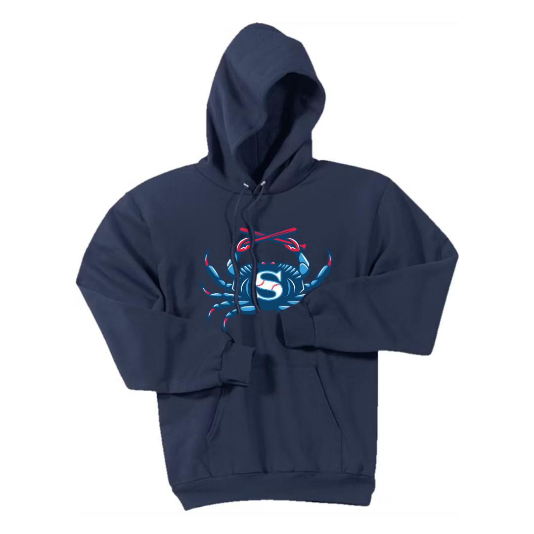 Signature Dungies Hoodie