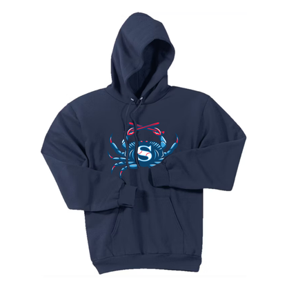 Signature Dungies Hoodie