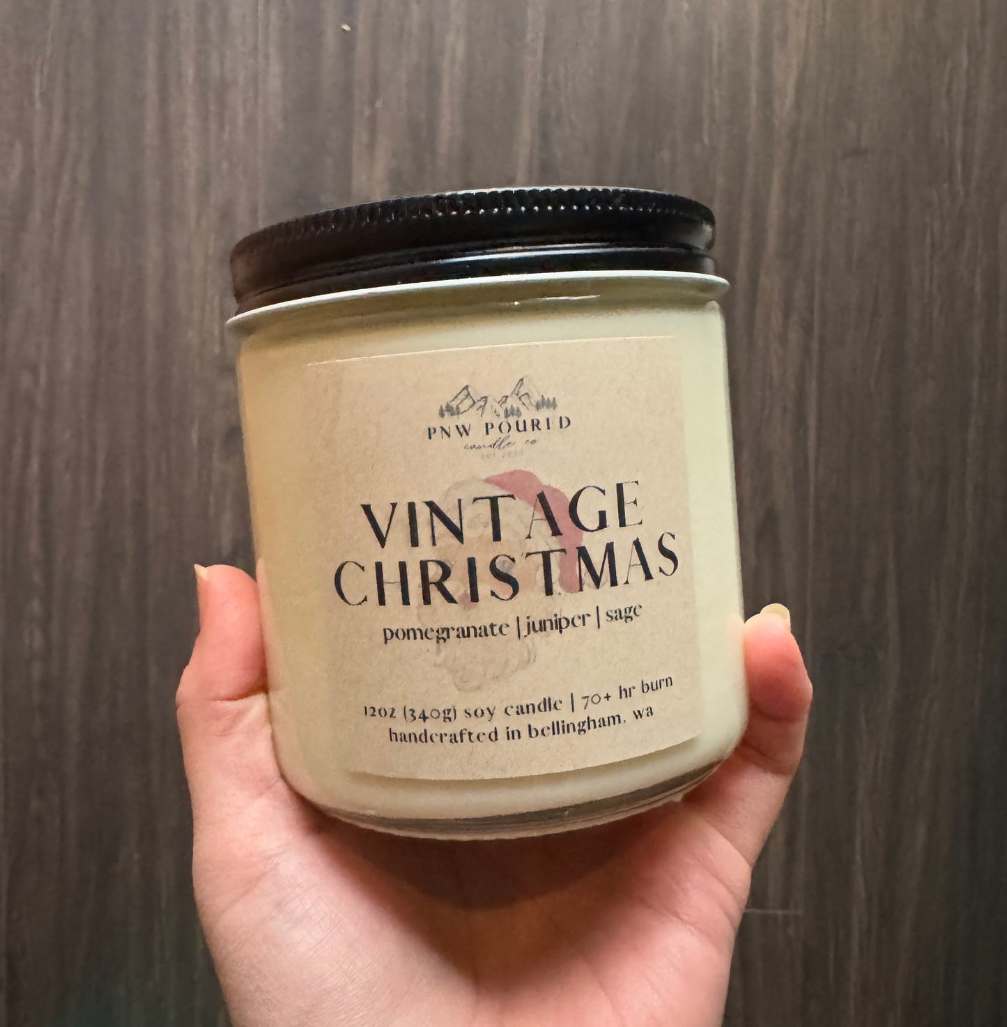 Vintage Christmas Gift Bundle