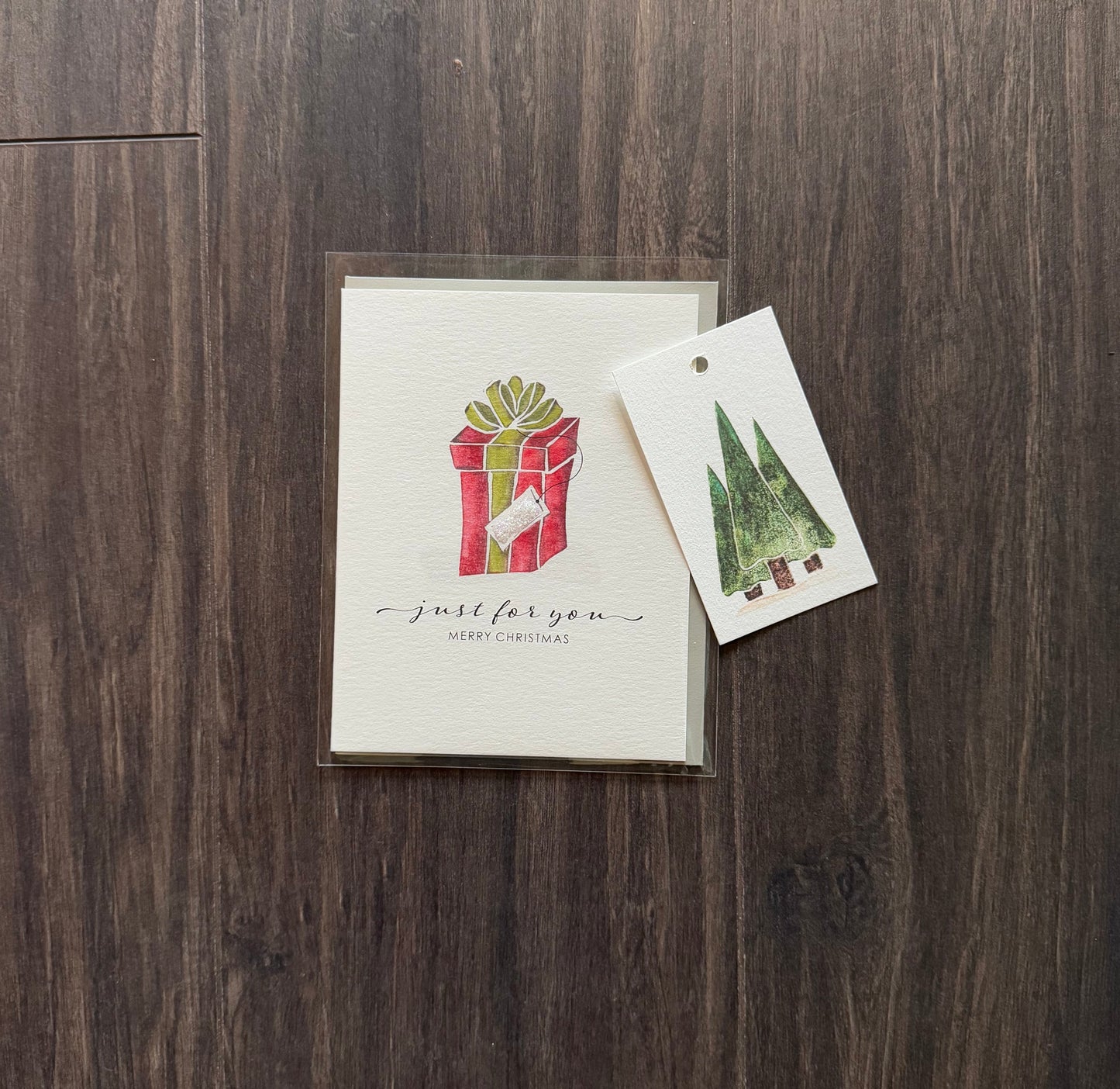 Vintage Christmas Gift Bundle