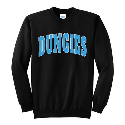 Dungies All-Star Crewneck