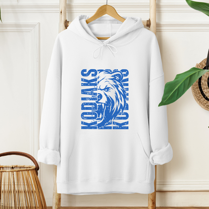 Cascade Middle School Kodiaks Hoodie