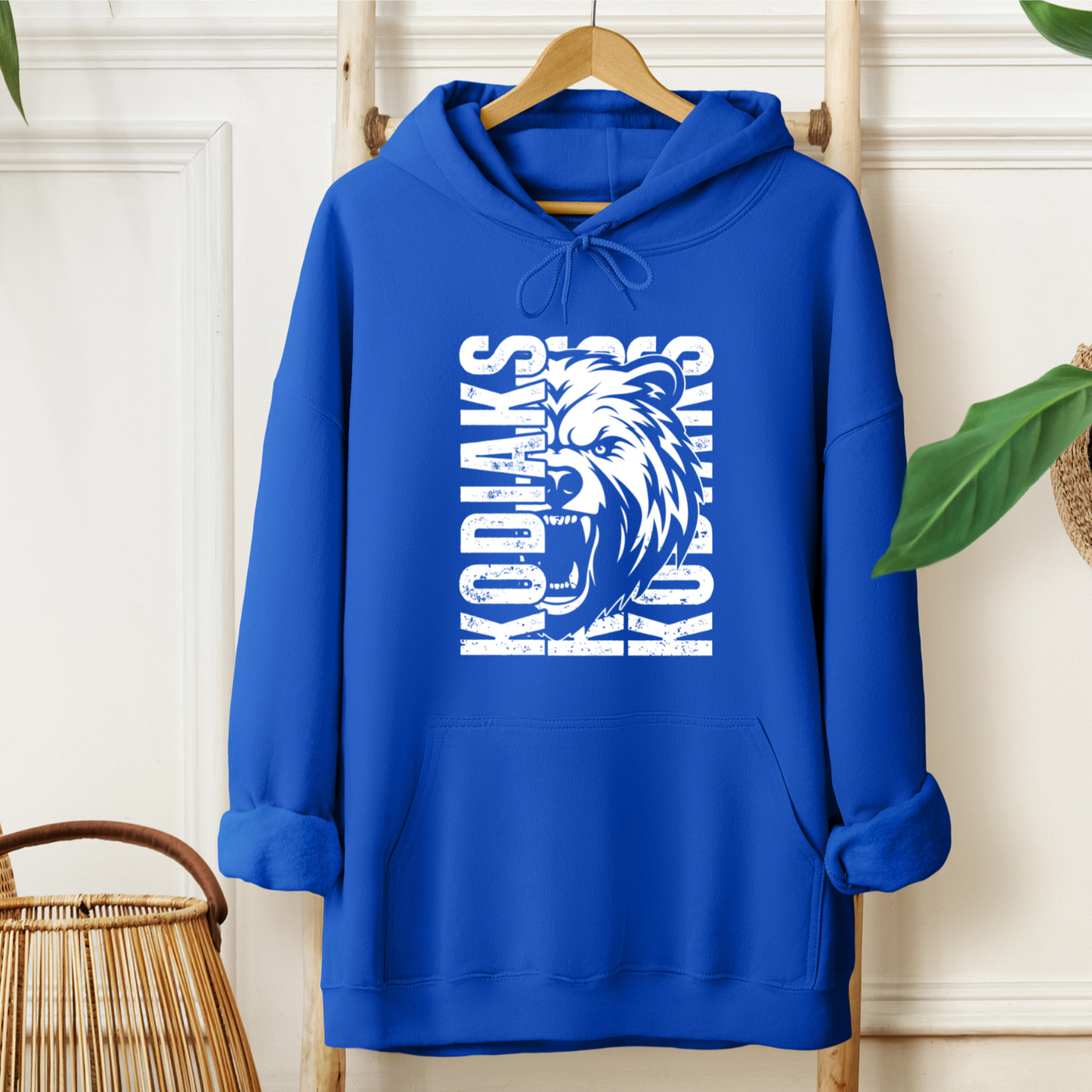 Cascade Middle School Kodiaks Hoodie