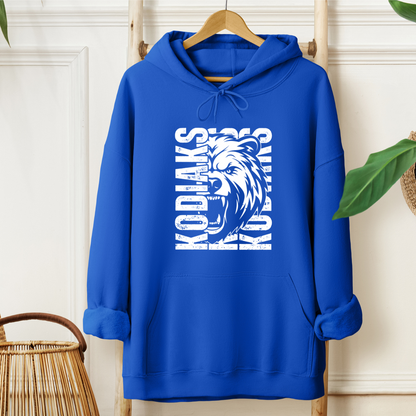 Cascade Middle School Kodiaks Hoodie