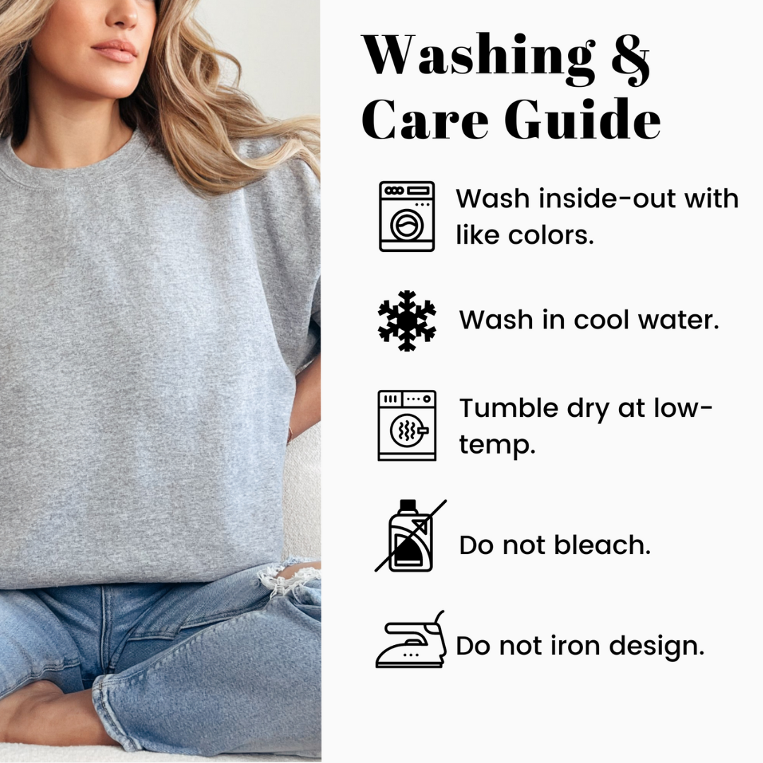 Sedro Woolley Cubs Basketball Crewneck