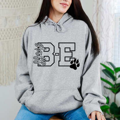 Burlington Edison Staff Sweatshirt