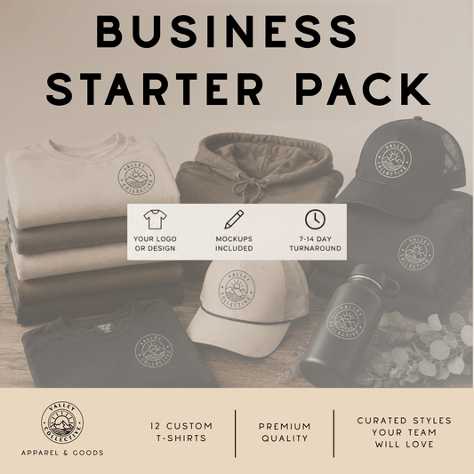 Business Starter Pack