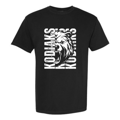 Cascade Middle School Kodiaks T-shirt