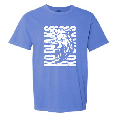 Cascade Middle School Kodiaks T-shirt