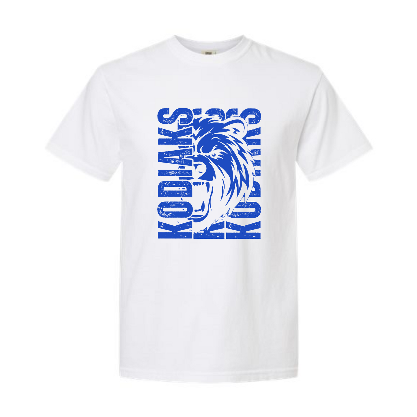 Cascade Middle School Kodiaks T-shirt