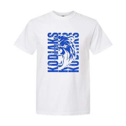 Cascade Middle School Kodiaks T-shirt