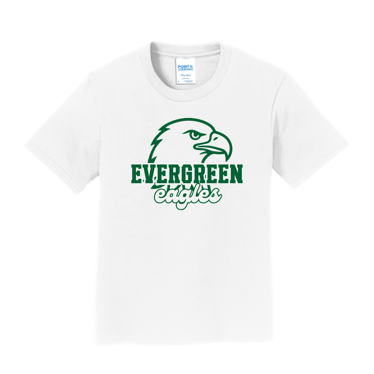 evergreen elementary eagles sedro woolley