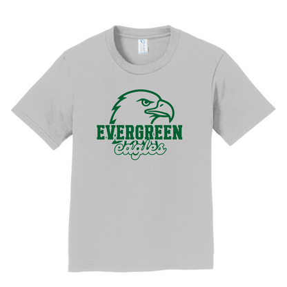 evergreen eagles elementary sedro woolley
