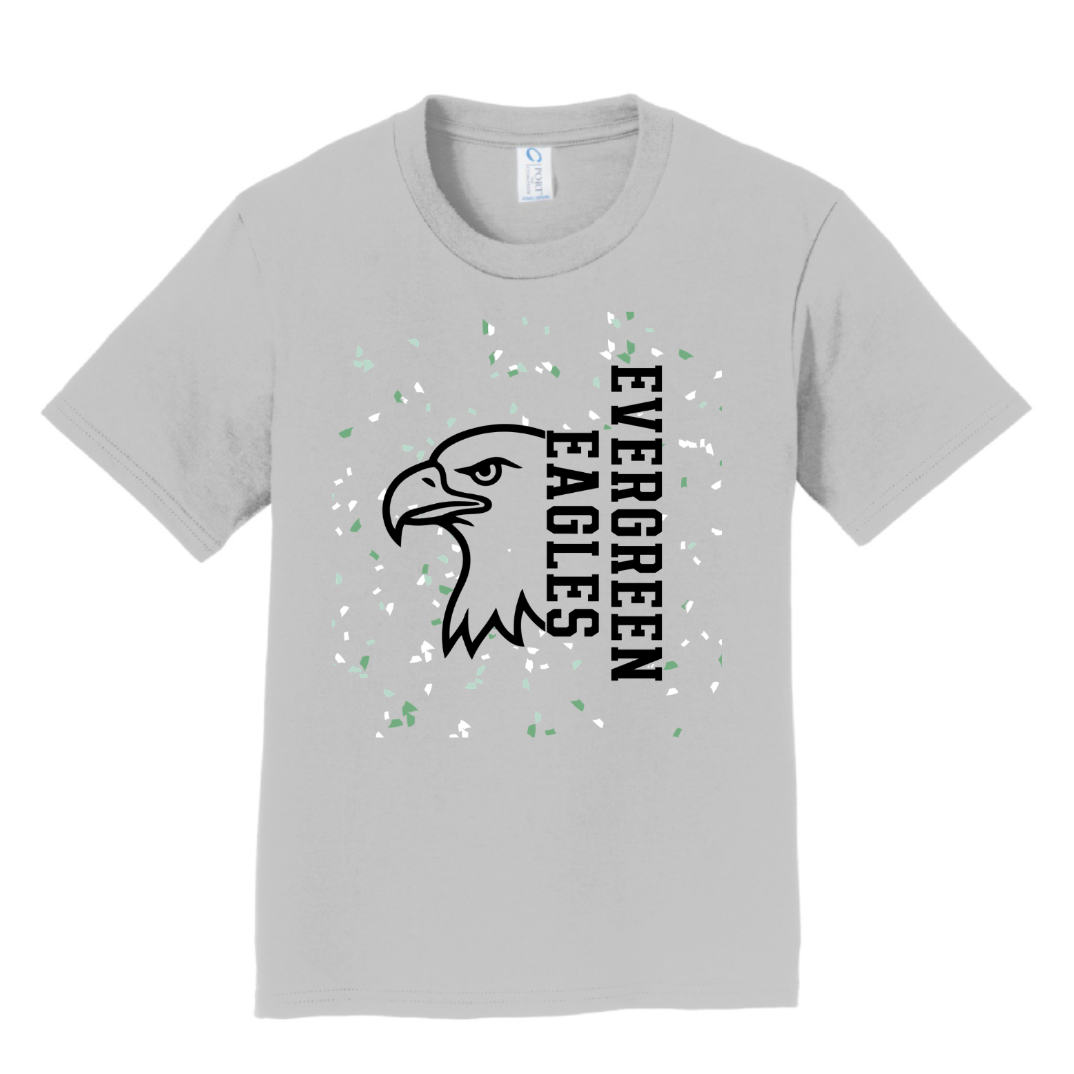 evergreen elementary eagles sedro woolley