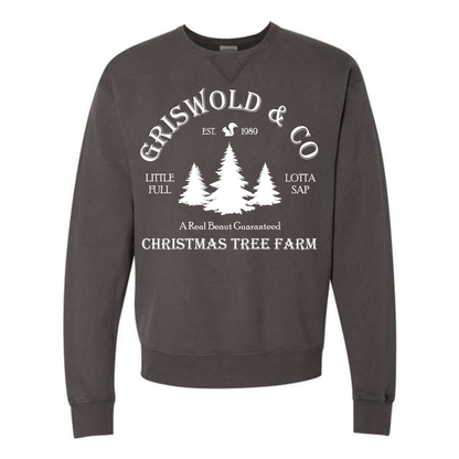 Griswold and Co. Crewneck Sweatshirt