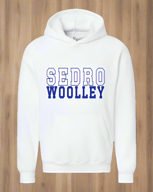 Sedro Woolley Hoodie