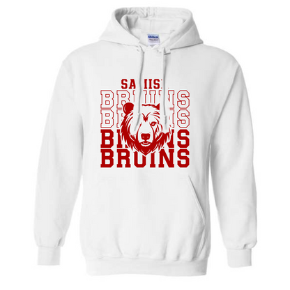 Samish Bruins Sweatshirt