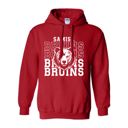 Samish Bruins Sweatshirt