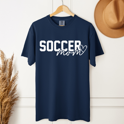 Soccer Mom T-Shirt